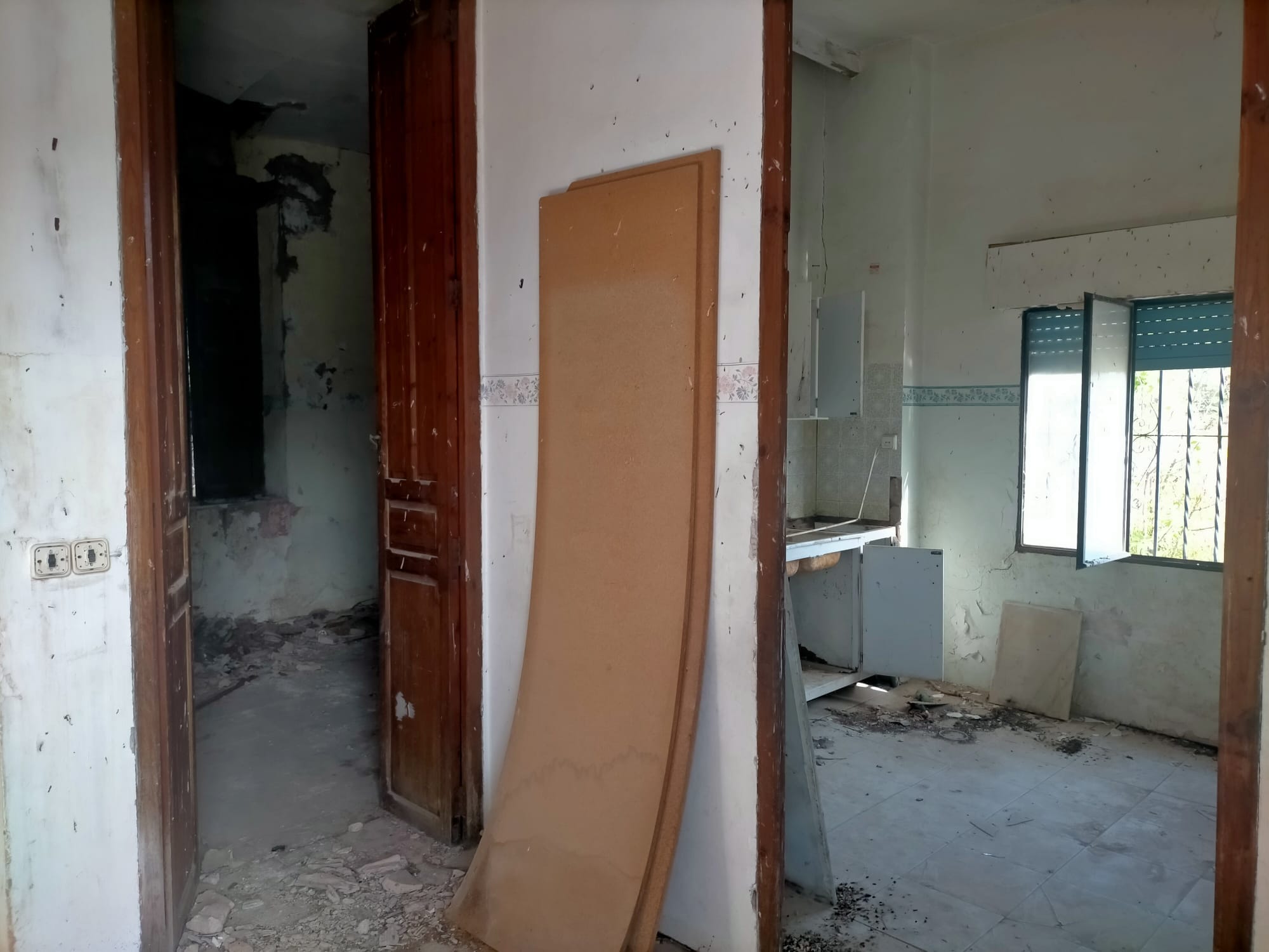 Vivienda para reformar en Orba