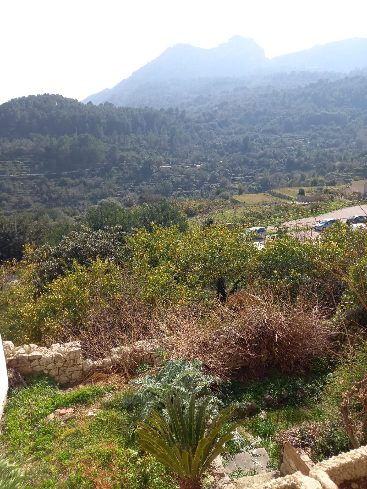 Casa de pueblo en venta en Campell, Vall de Laguar