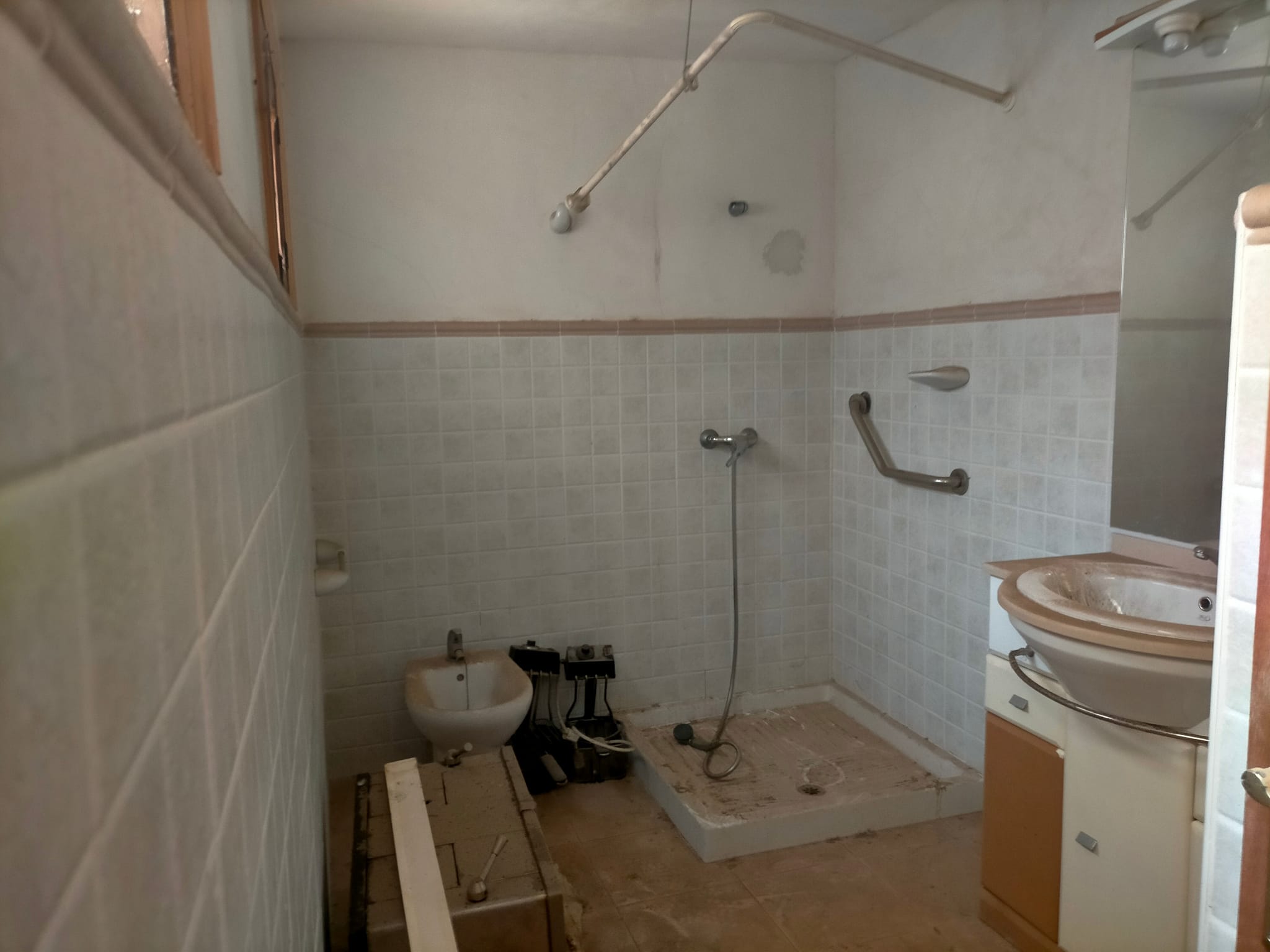 Casa de pueblo en venta en Ondara