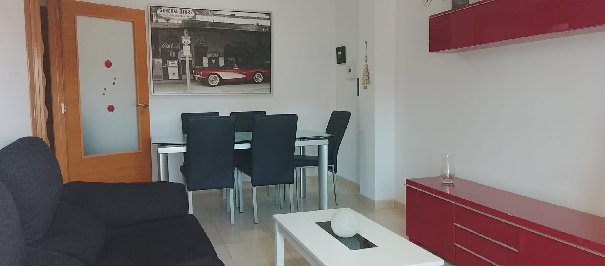 Fantástico Duplex en Ondara