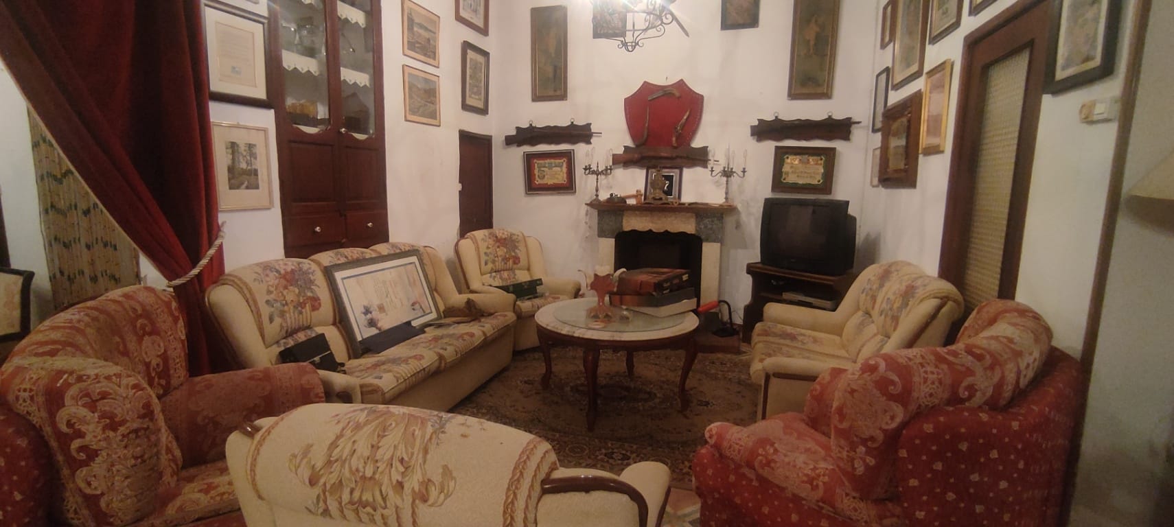 Casa de pueblo para reformar en Orba