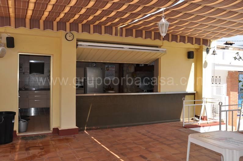 Villa en venta en Xàtiva