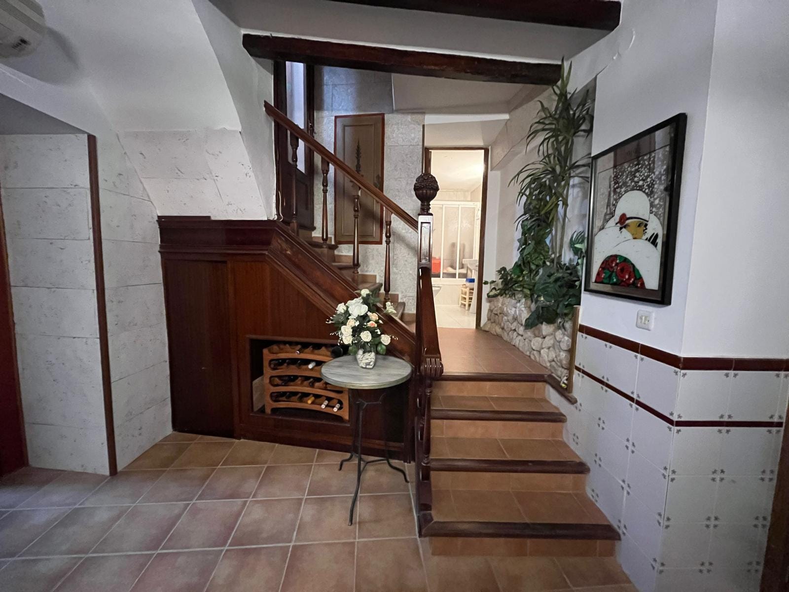 Casa de pueblo en Orbeta