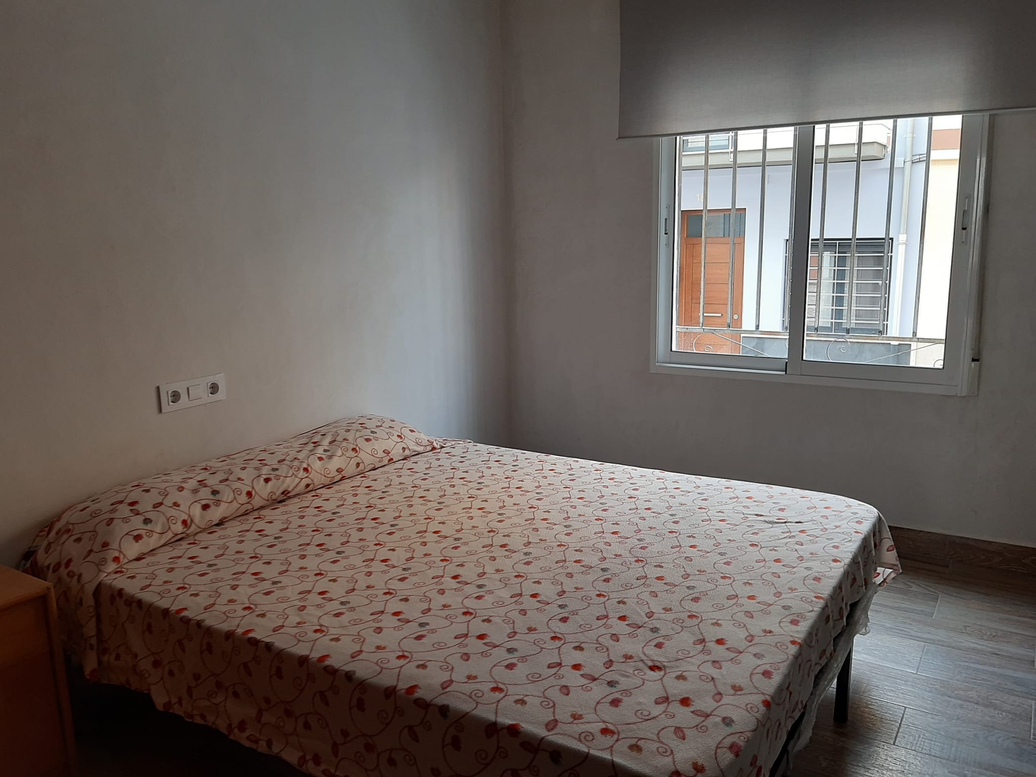 Piso con terraza en Orba