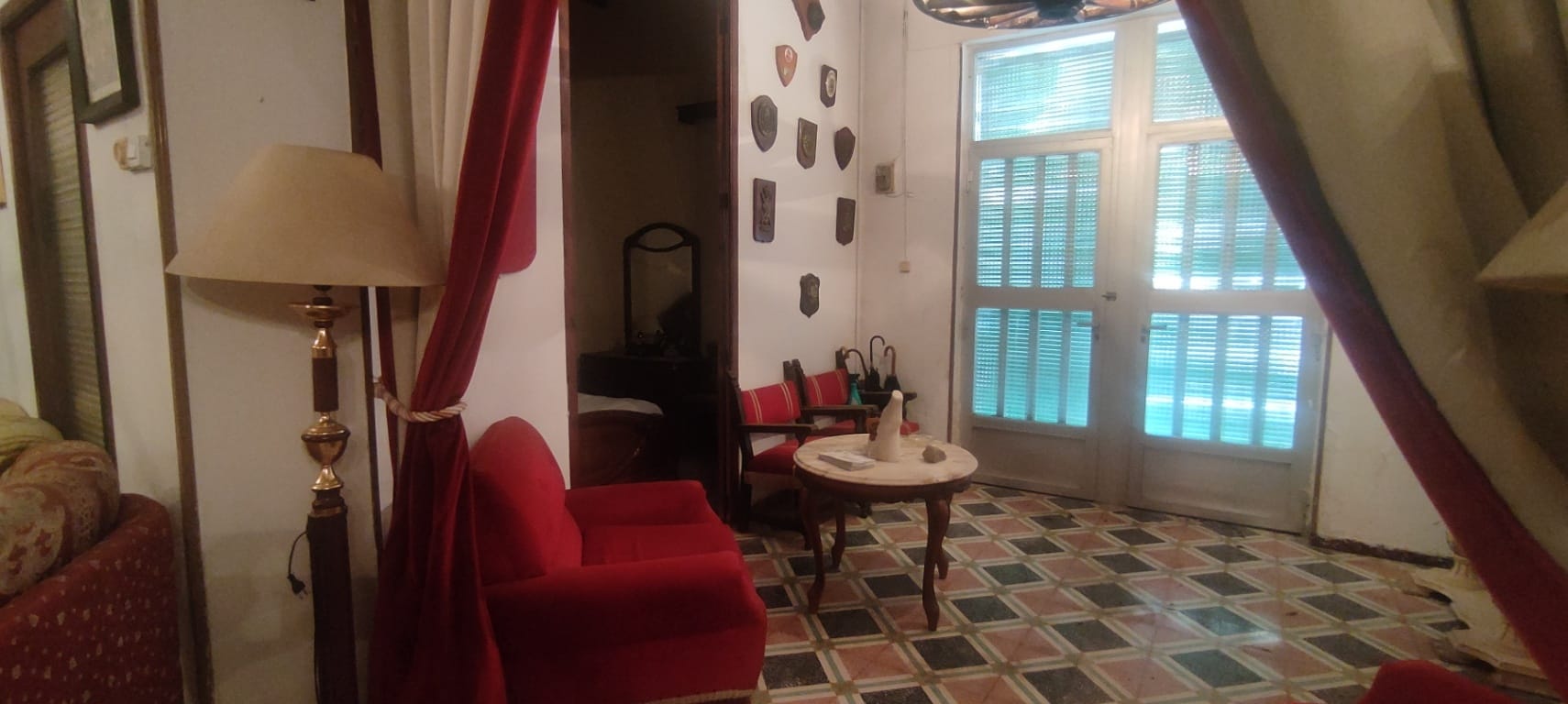 Casa de pueblo para reformar en Orba