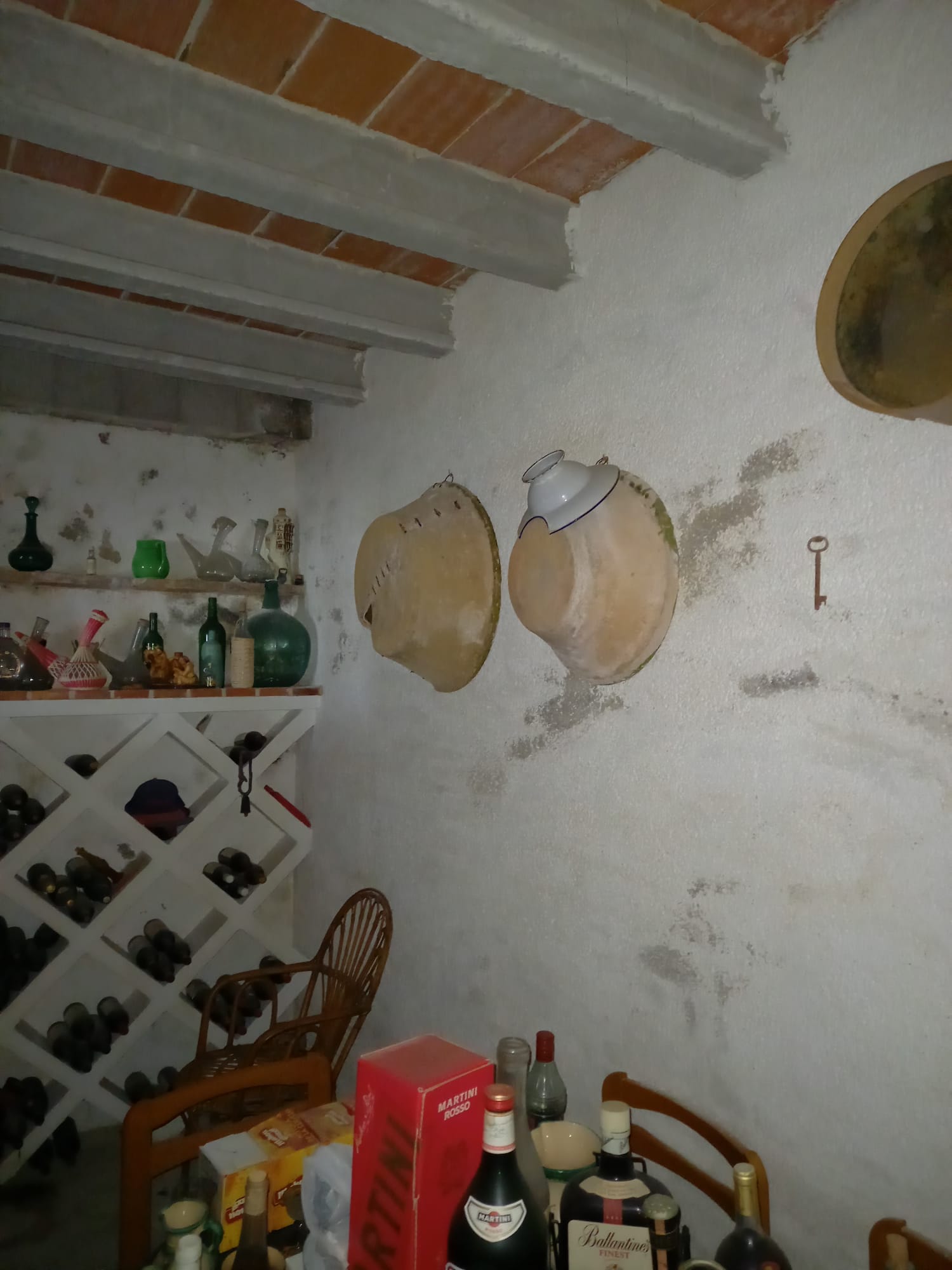 Casa de pueblo en venta en Campell, Vall de Laguar