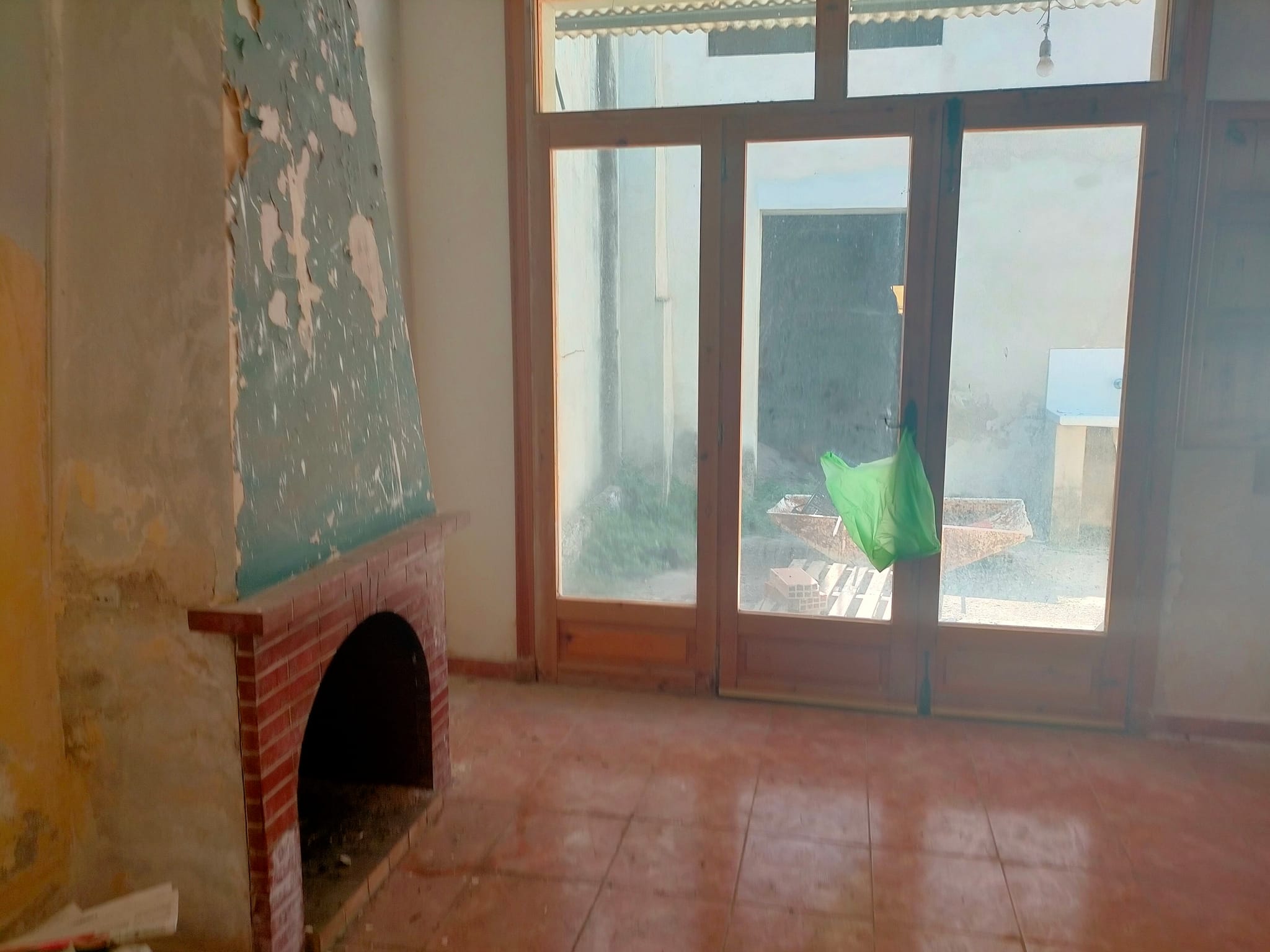 Casa de pueblo en venta en Ondara
