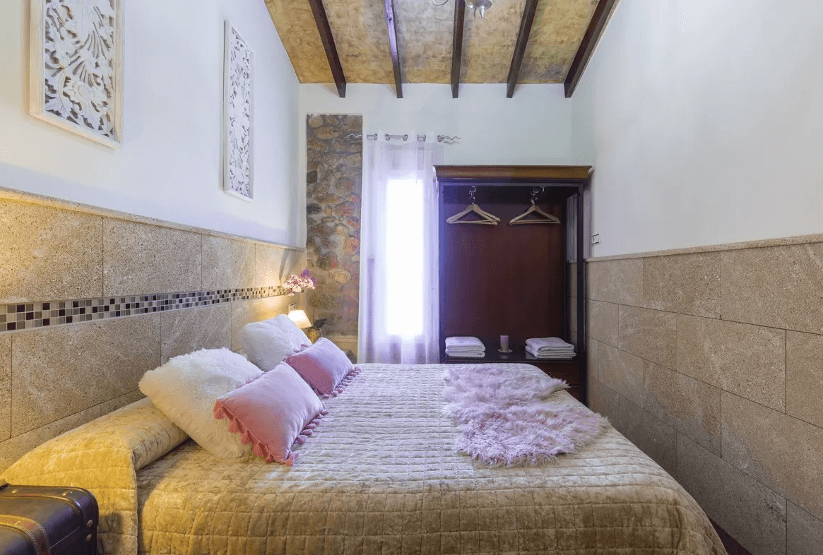Finca rústica en venta en Jalón