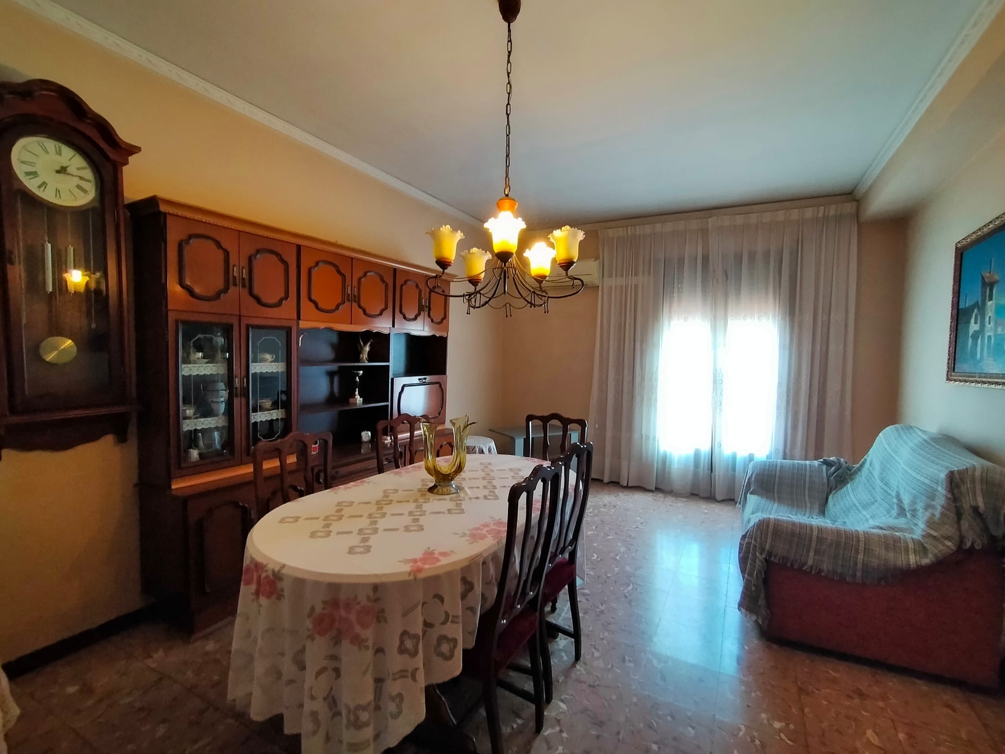 Casa de pueblo en venta en Orba