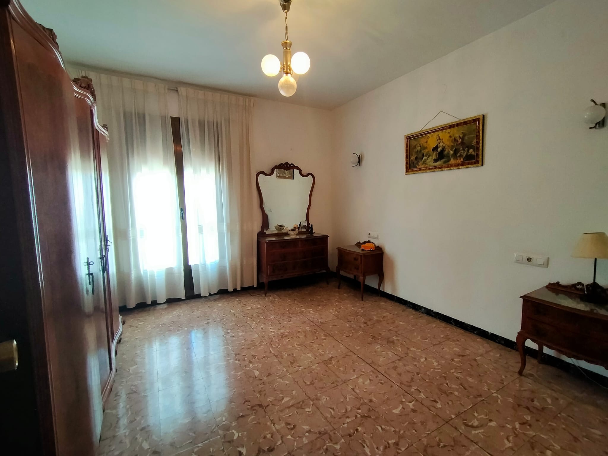 Casa de pueblo en venta en Orba