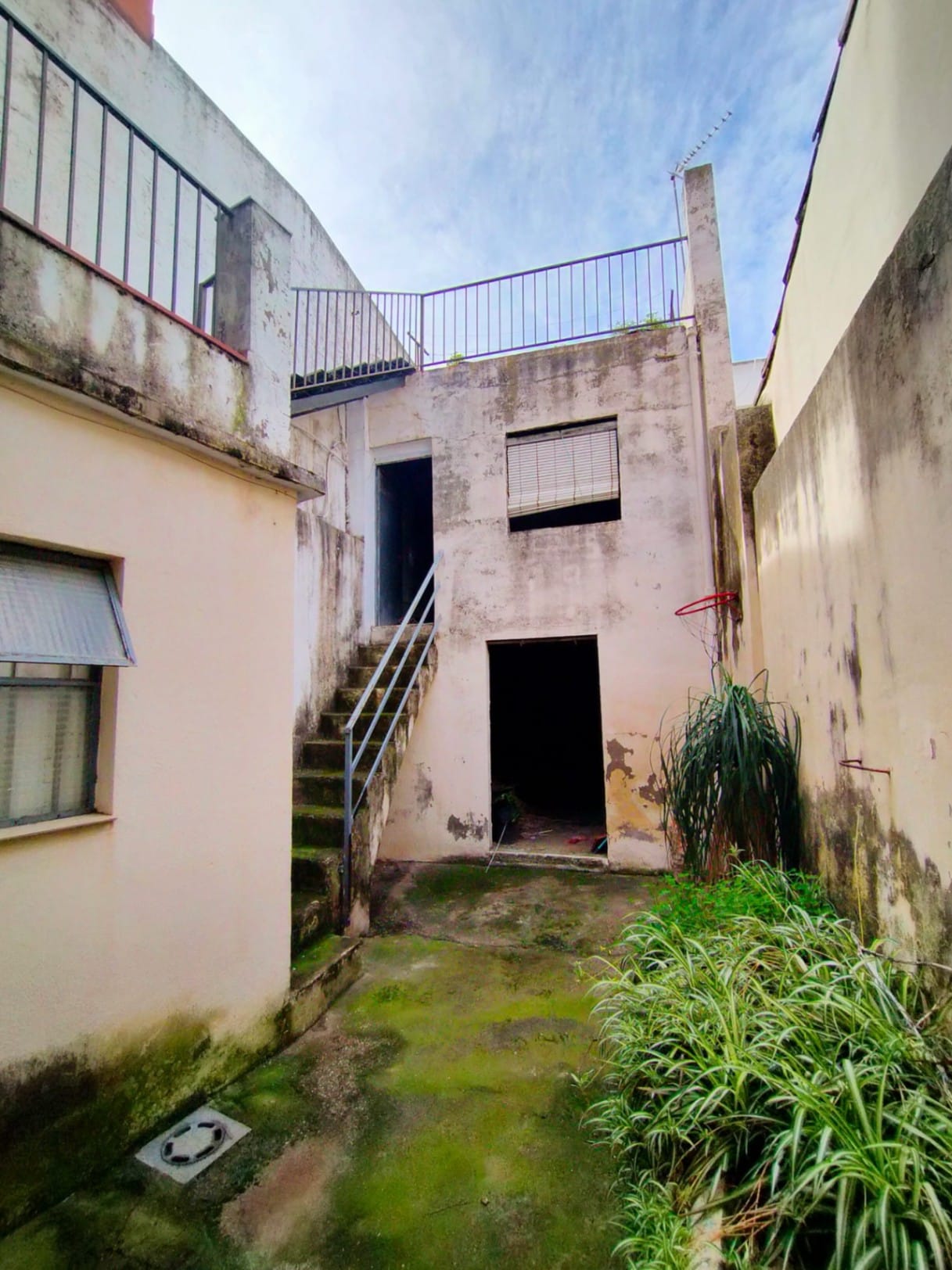 Casa de pueblo en venta en Orba
