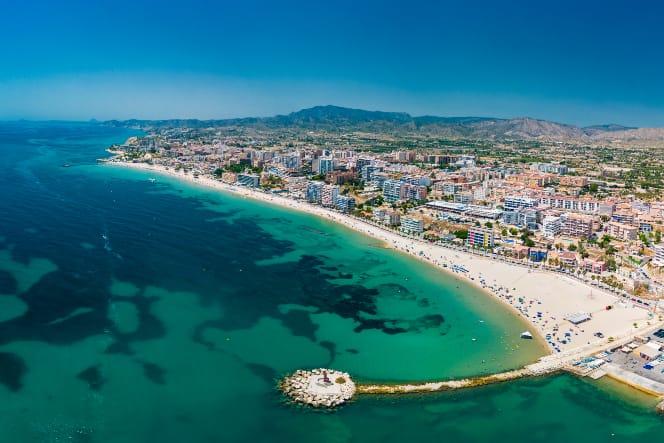 Muttertag: ein perfekter Tag für sie an der Costa Blanca