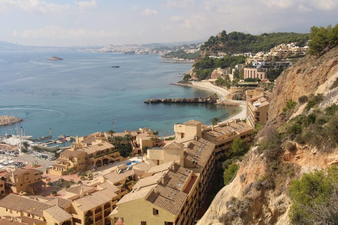 Sie möchten ein Ferienhaus in Spanien kaufen? Erfahren Sie, wie