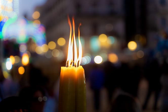 Fiestas in Altea, discover the traditional festivities