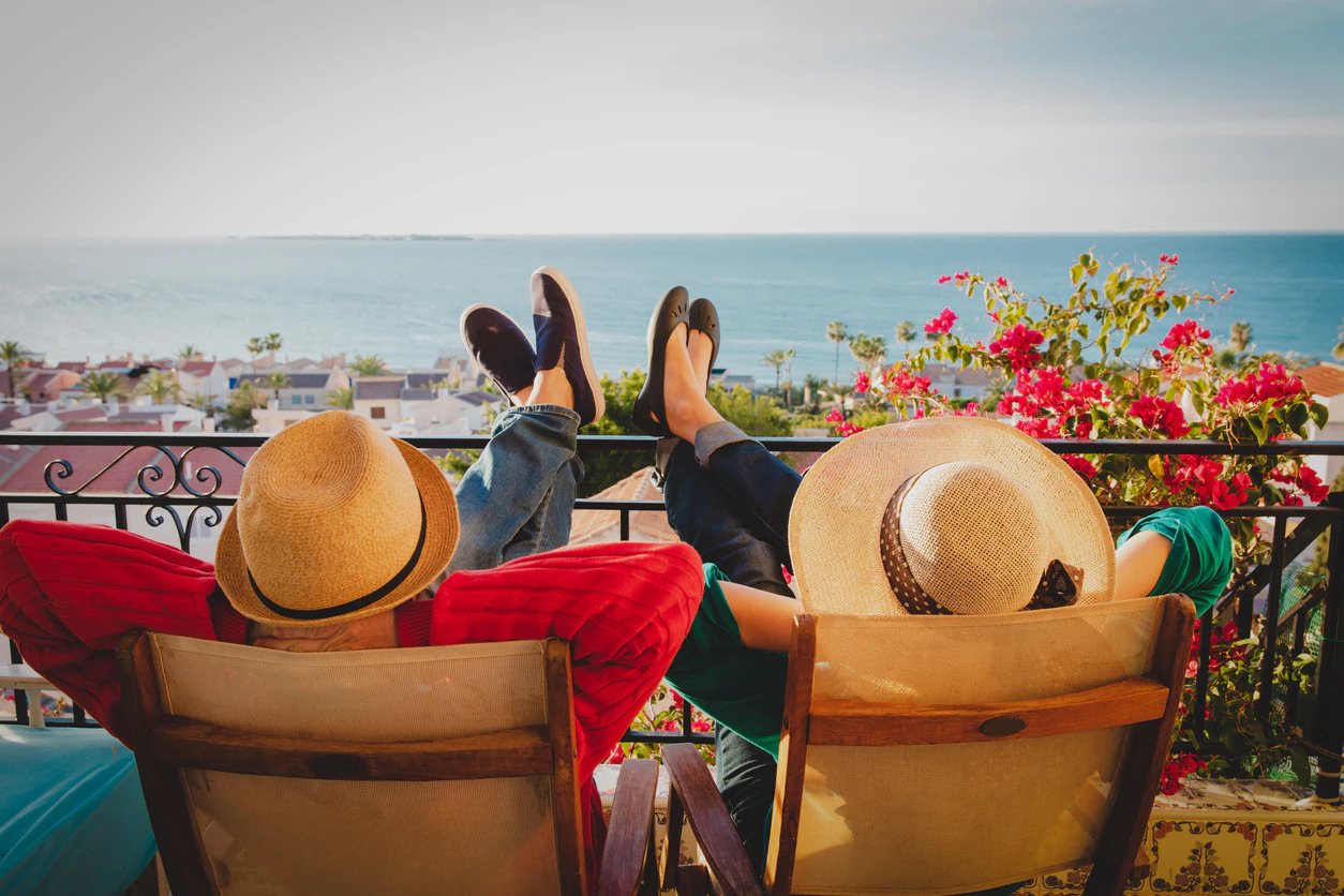 What companies help with buying property for the Spanish Golden Visa?