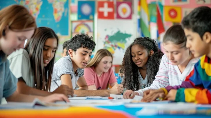 Best International Schools in Costa Blanca for Expat Families