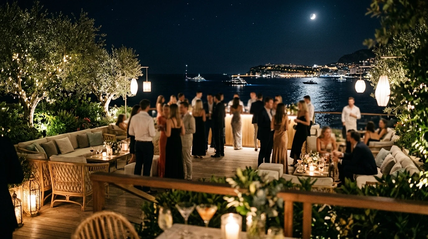 Stars in the Shadows: Why the Wealthy Escape to Javea
