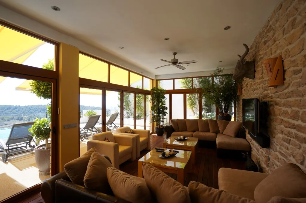 Detached house zum verkauf in Calpe