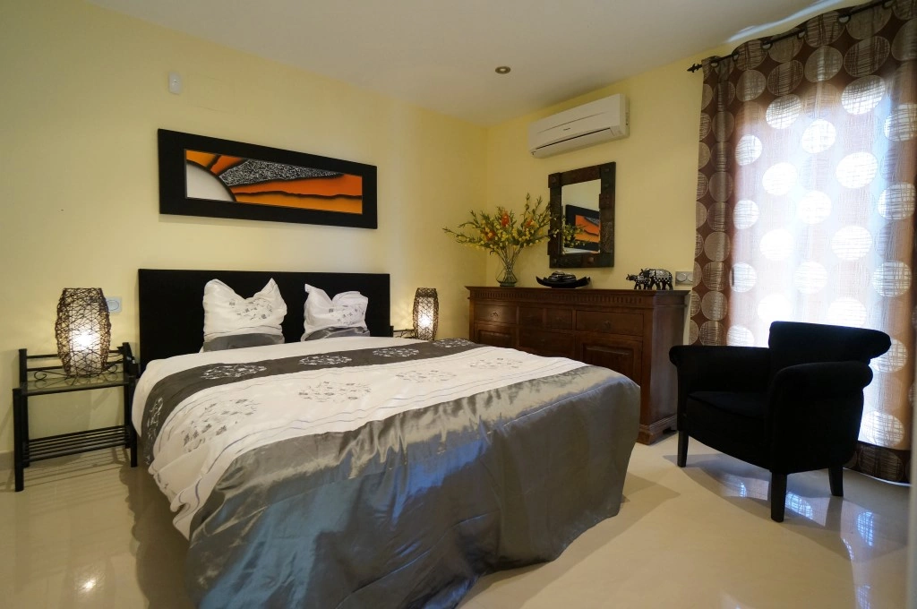 Detached house zum verkauf in Calpe