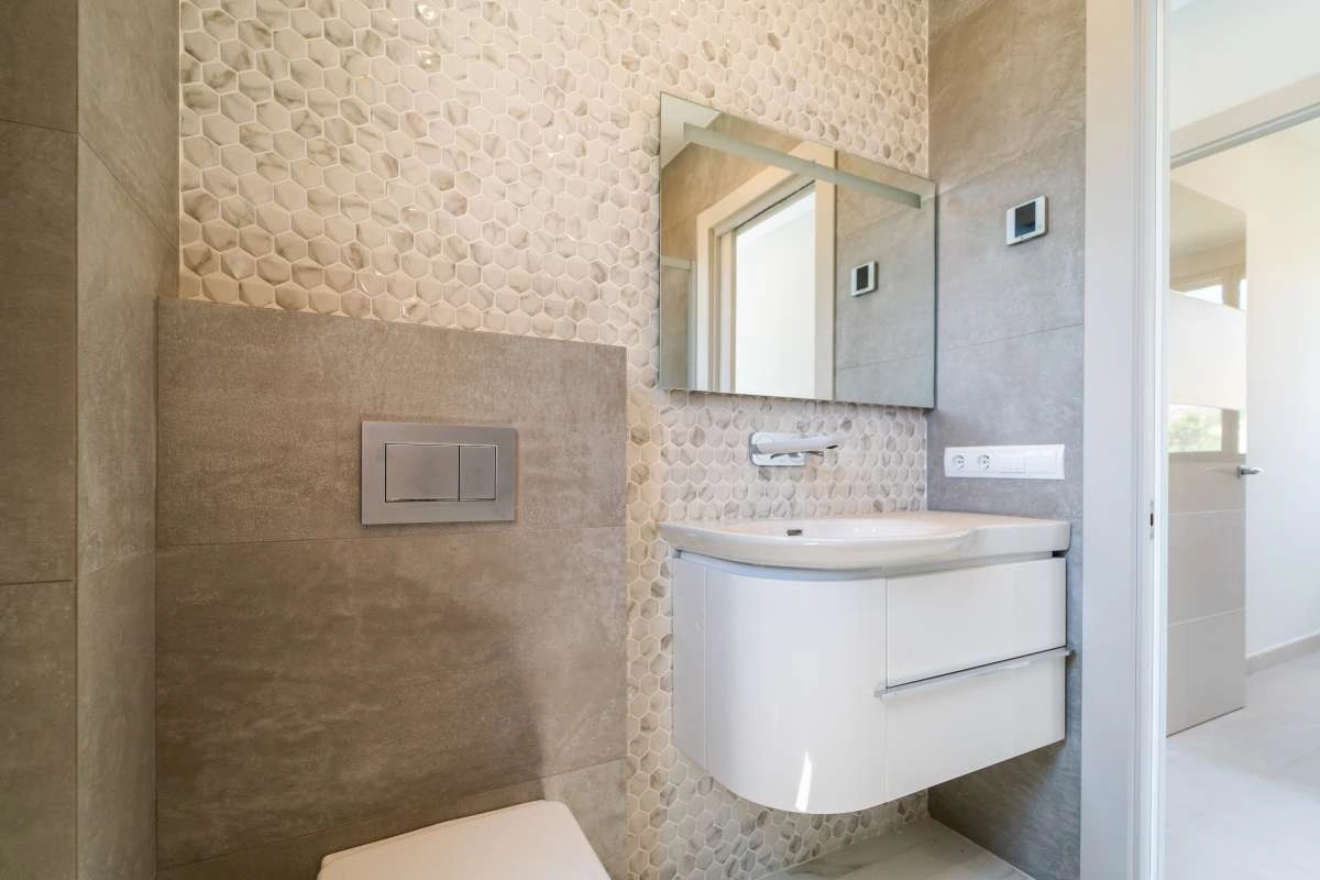 Detached house na sprzedaż w Calpe