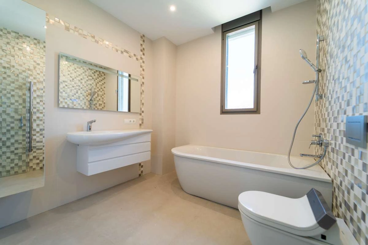 Detached house na sprzedaż w Calpe