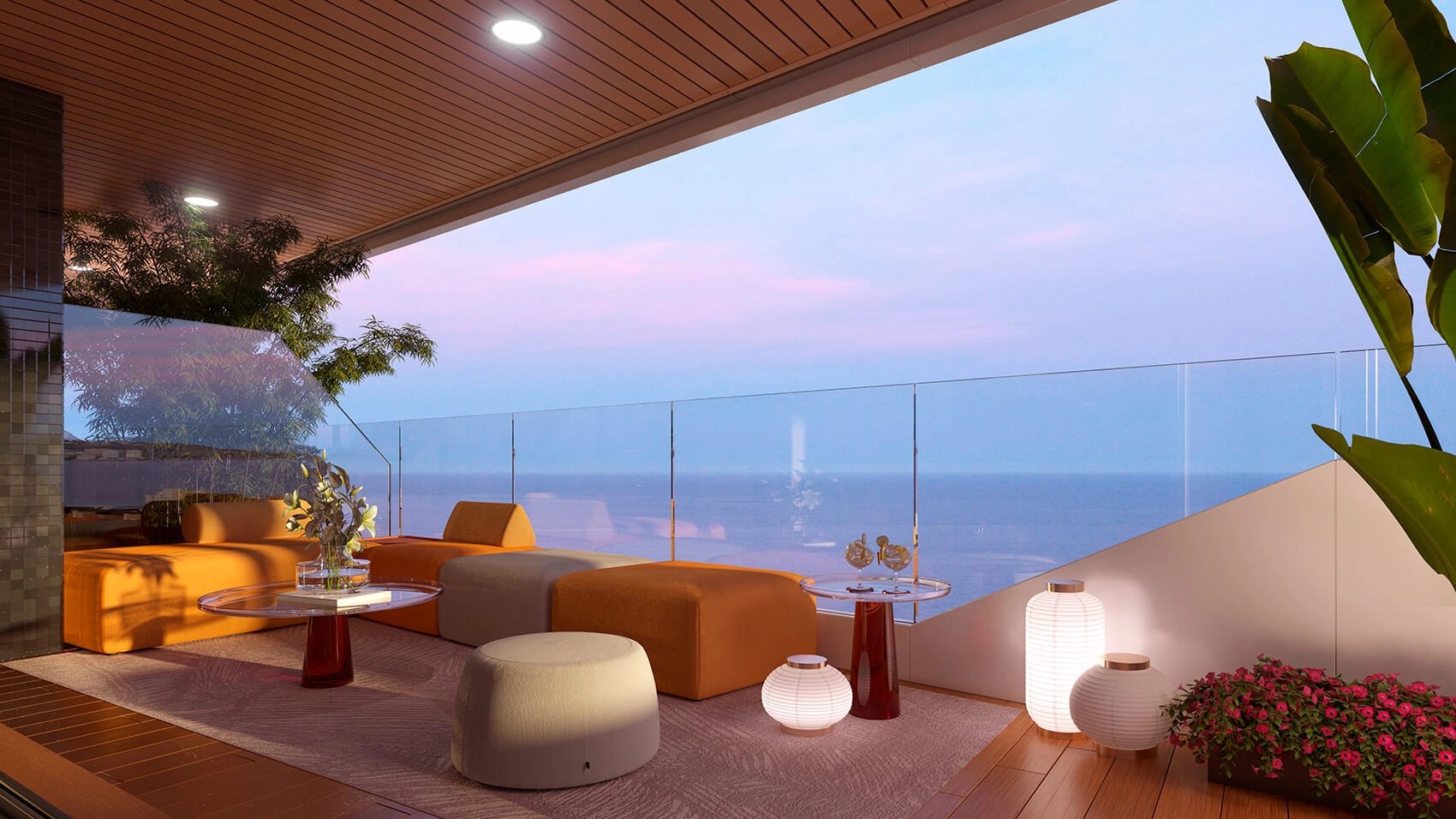 Apartamento de obra nueva en venta en Benidorm