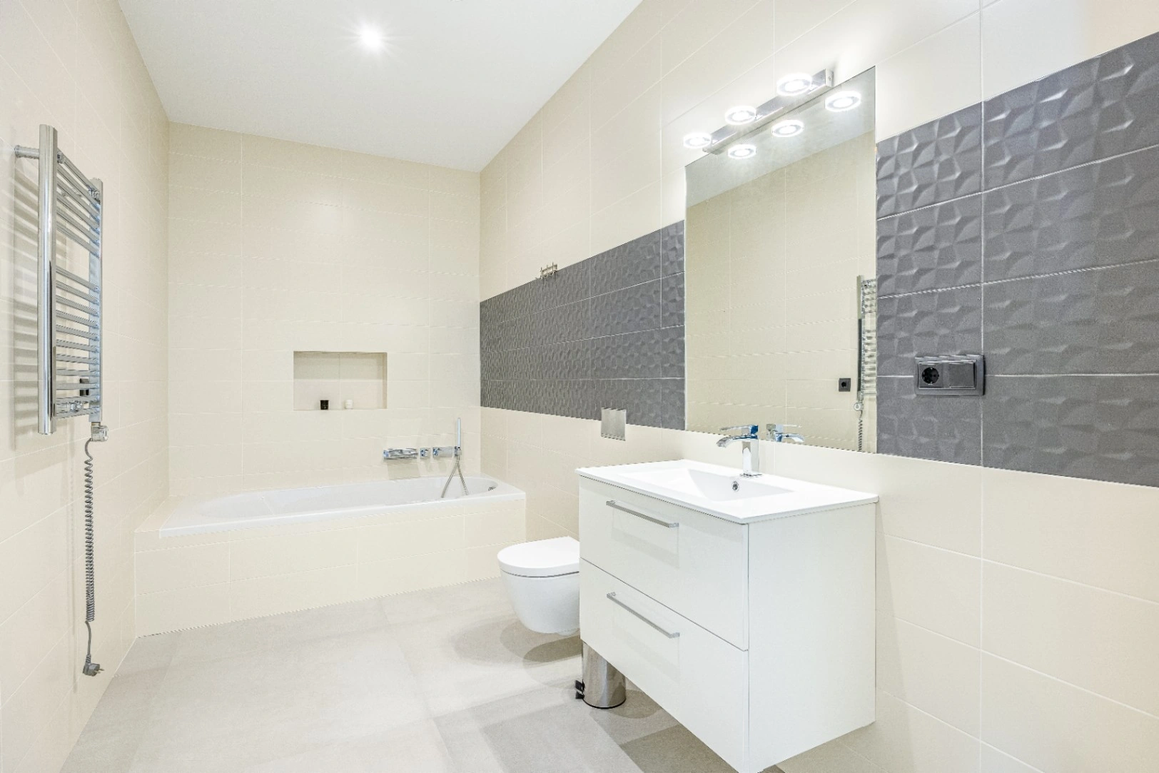 Residencia de lujo contemporánea en venta en Altea la Vella