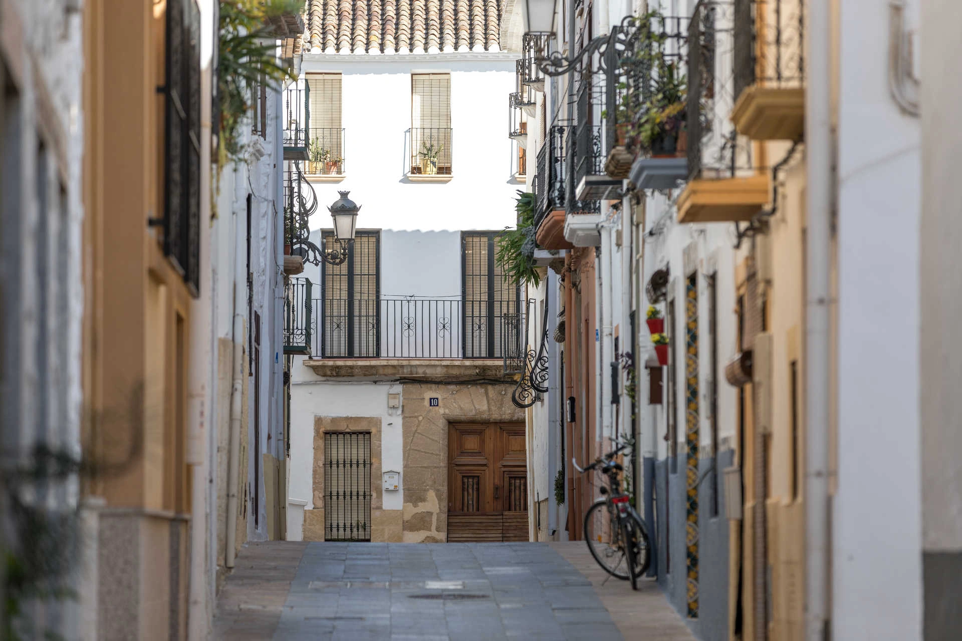 Villa Veleta - Villa moderna de lujo en Cumbre del Sol
