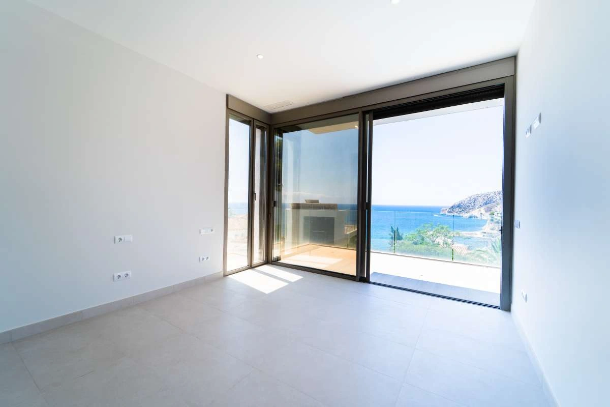 Detached house na sprzedaż w Calpe