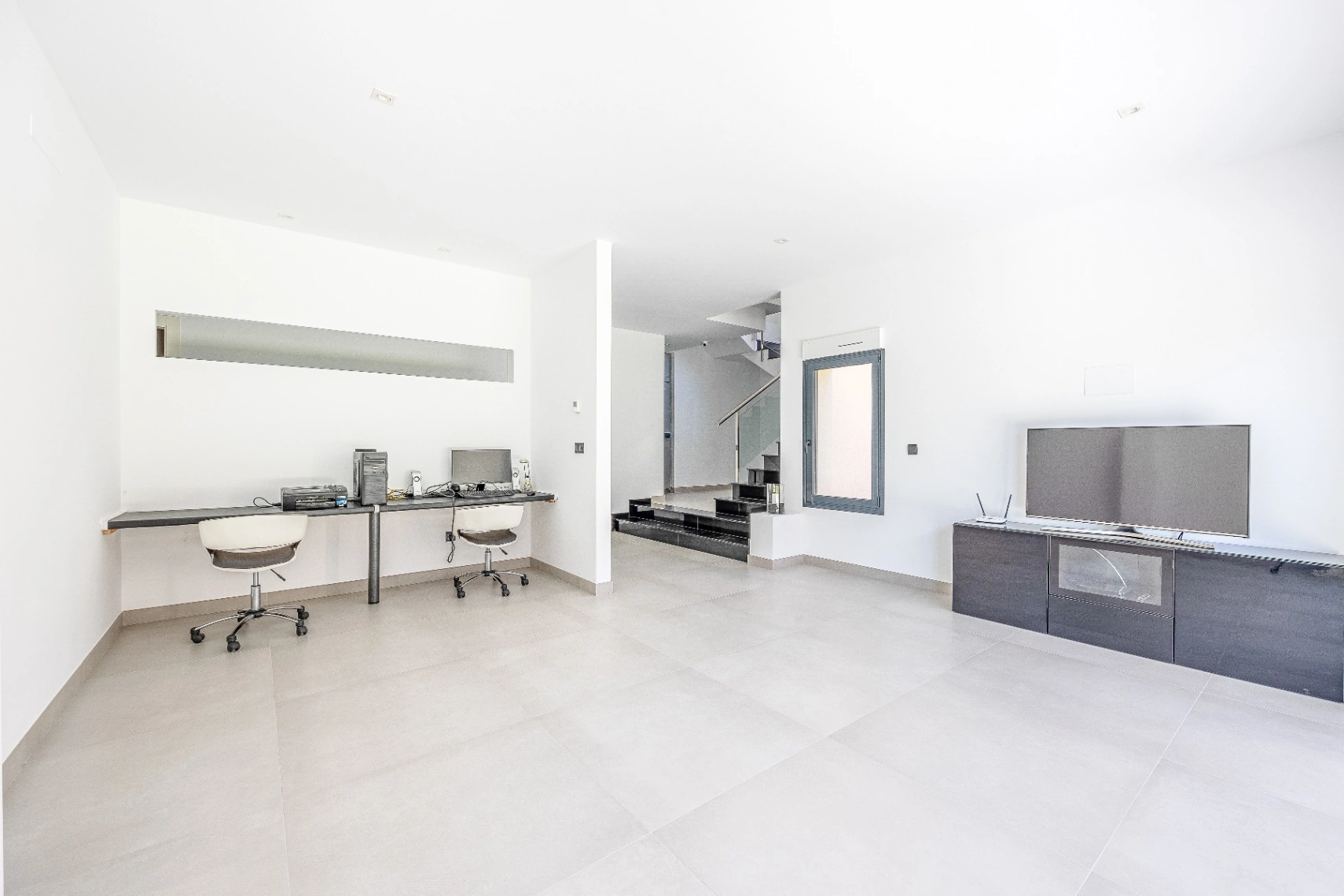 Residencia de lujo contemporánea en venta en Altea la Vella
