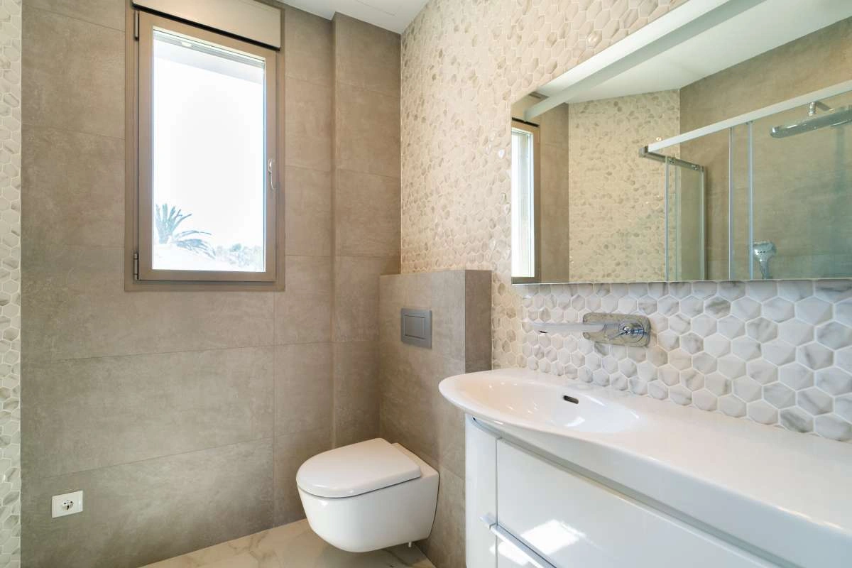 Detached house na sprzedaż w Calpe