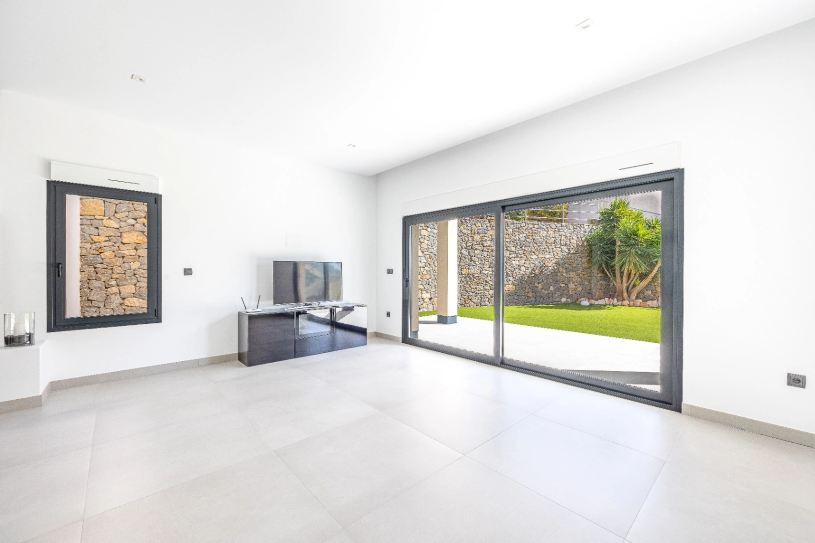 Residencia de lujo contemporánea en venta en Altea la Vella