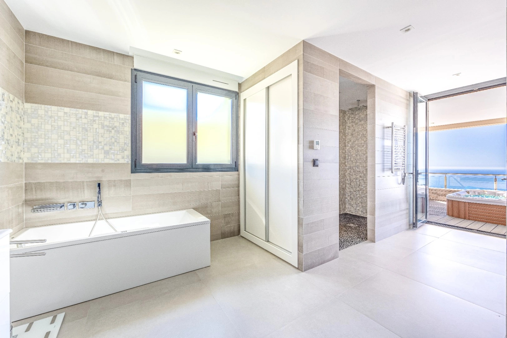 Residencia de lujo contemporánea en venta en Altea la Vella