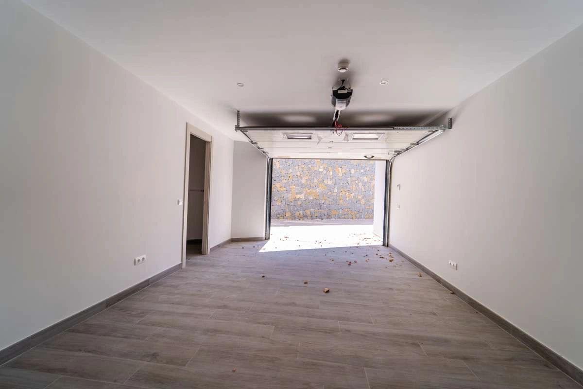 Detached house na sprzedaż w Calpe