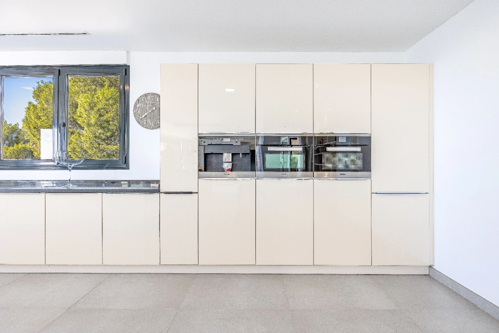 Residencia de lujo contemporánea en venta en Altea la Vella