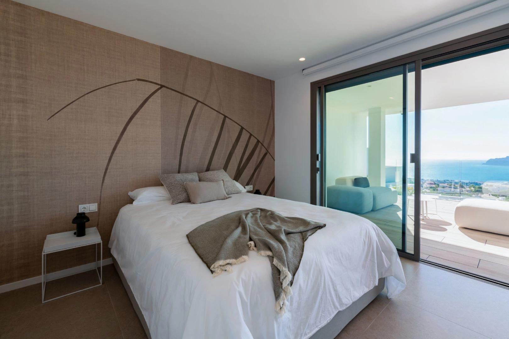 Villa Veleta - Villa moderna de lujo en Cumbre del Sol