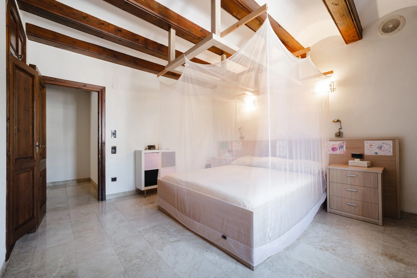 Grote villa met gastenverblijf in Jávea en perceel 5.835m2
