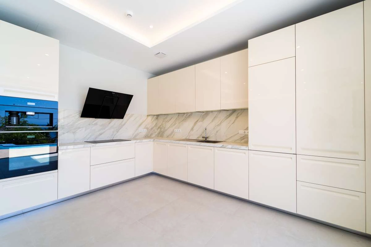 Detached house na sprzedaż w Calpe