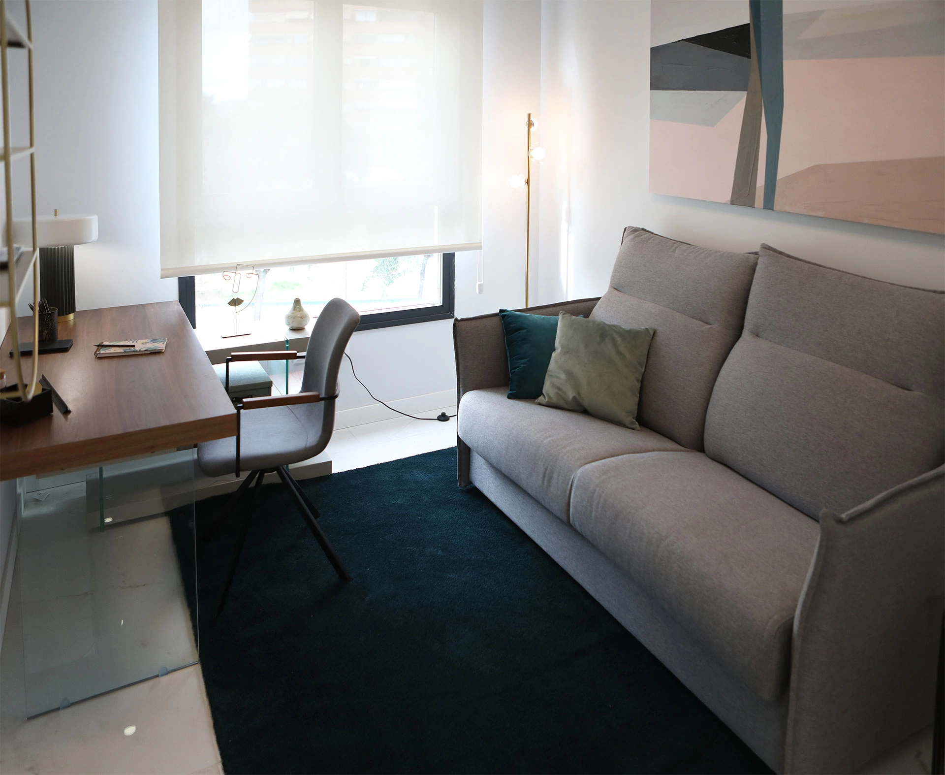 Apartamento de obra nueva en venta en Benidorm
