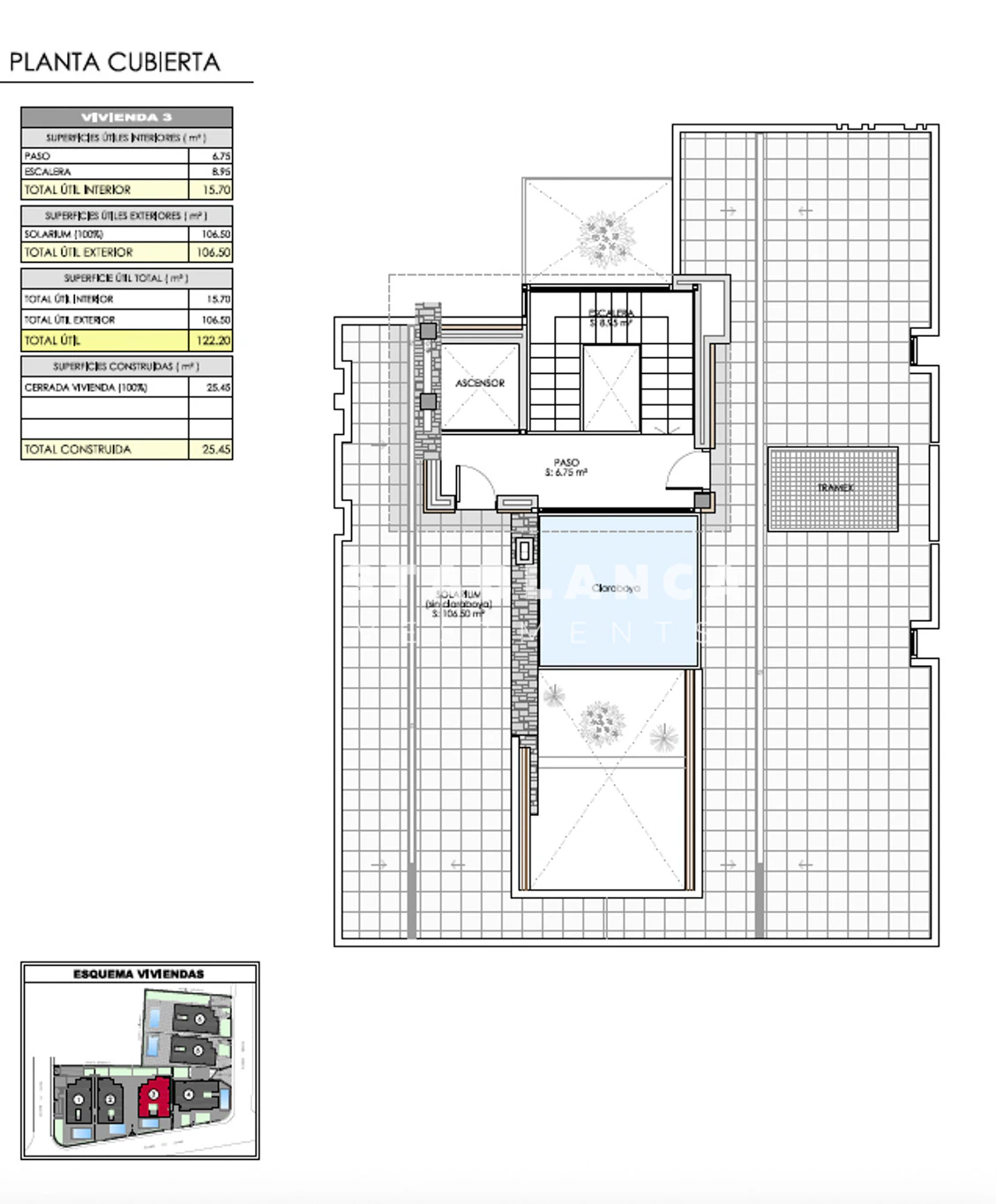 Contemporary Luxury Villa For Sale In Albir