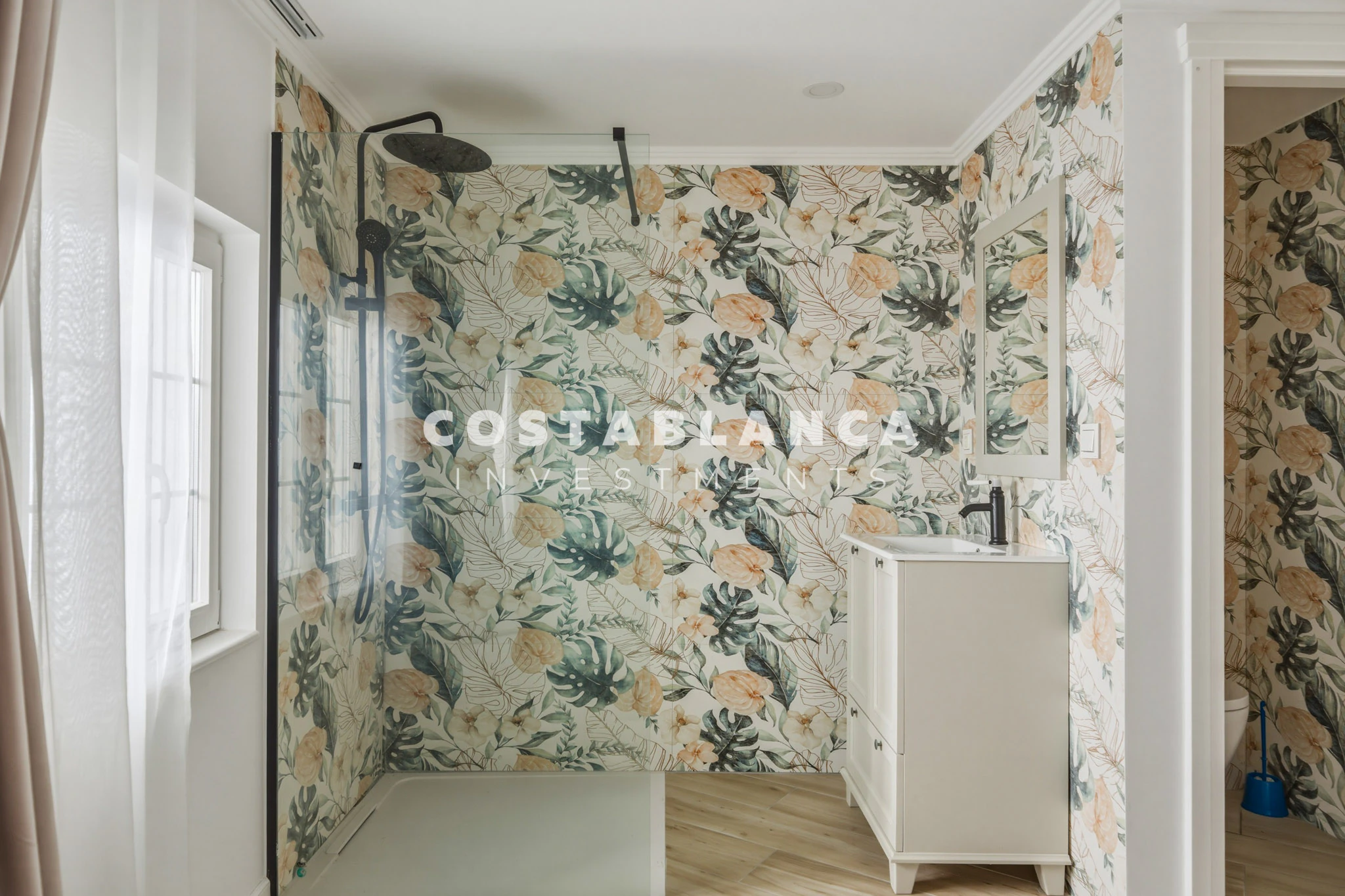 Charming Renovated Townhouse in the Heart of Altea Old Town