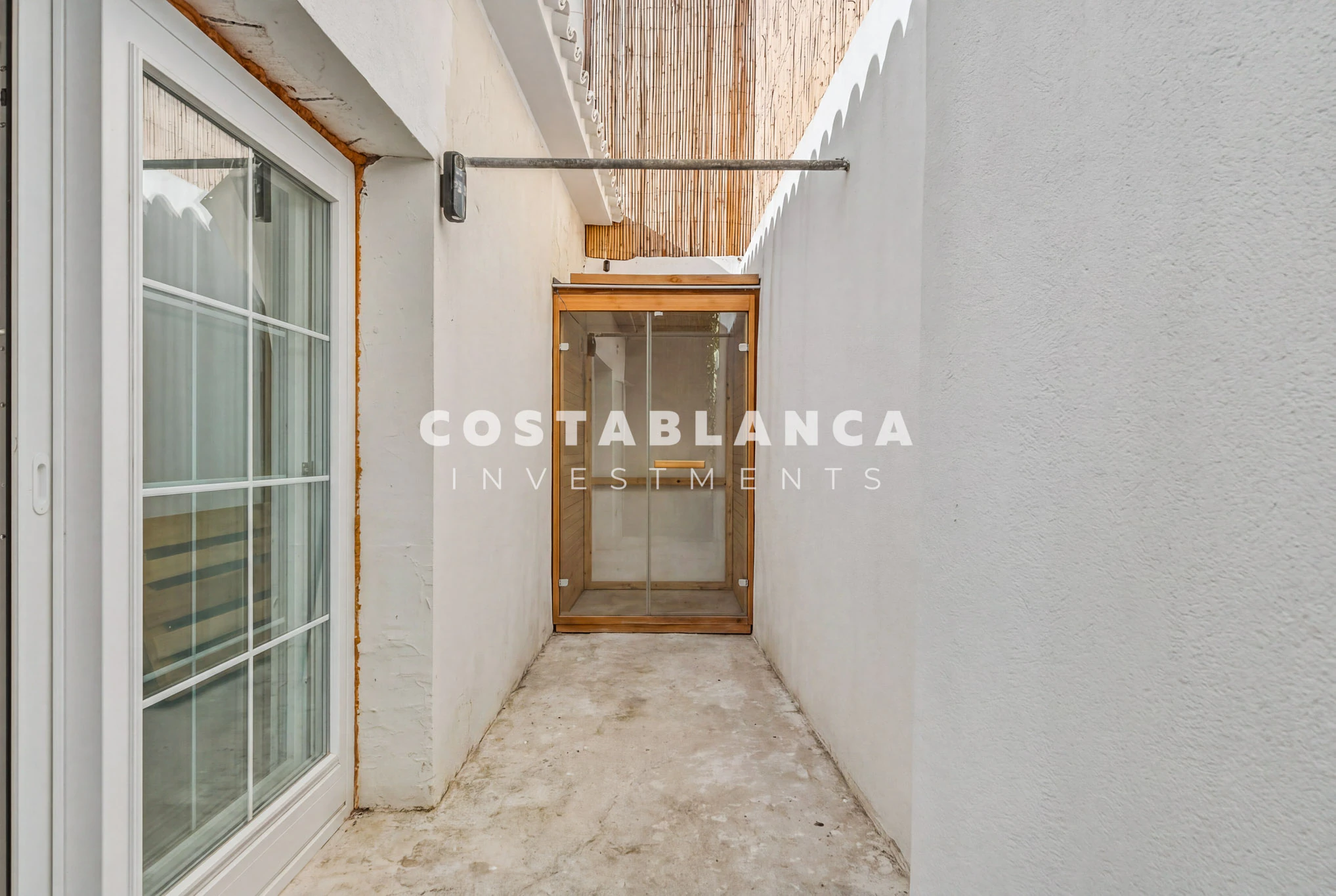 Charming Renovated Townhouse in the Heart of Altea Old Town