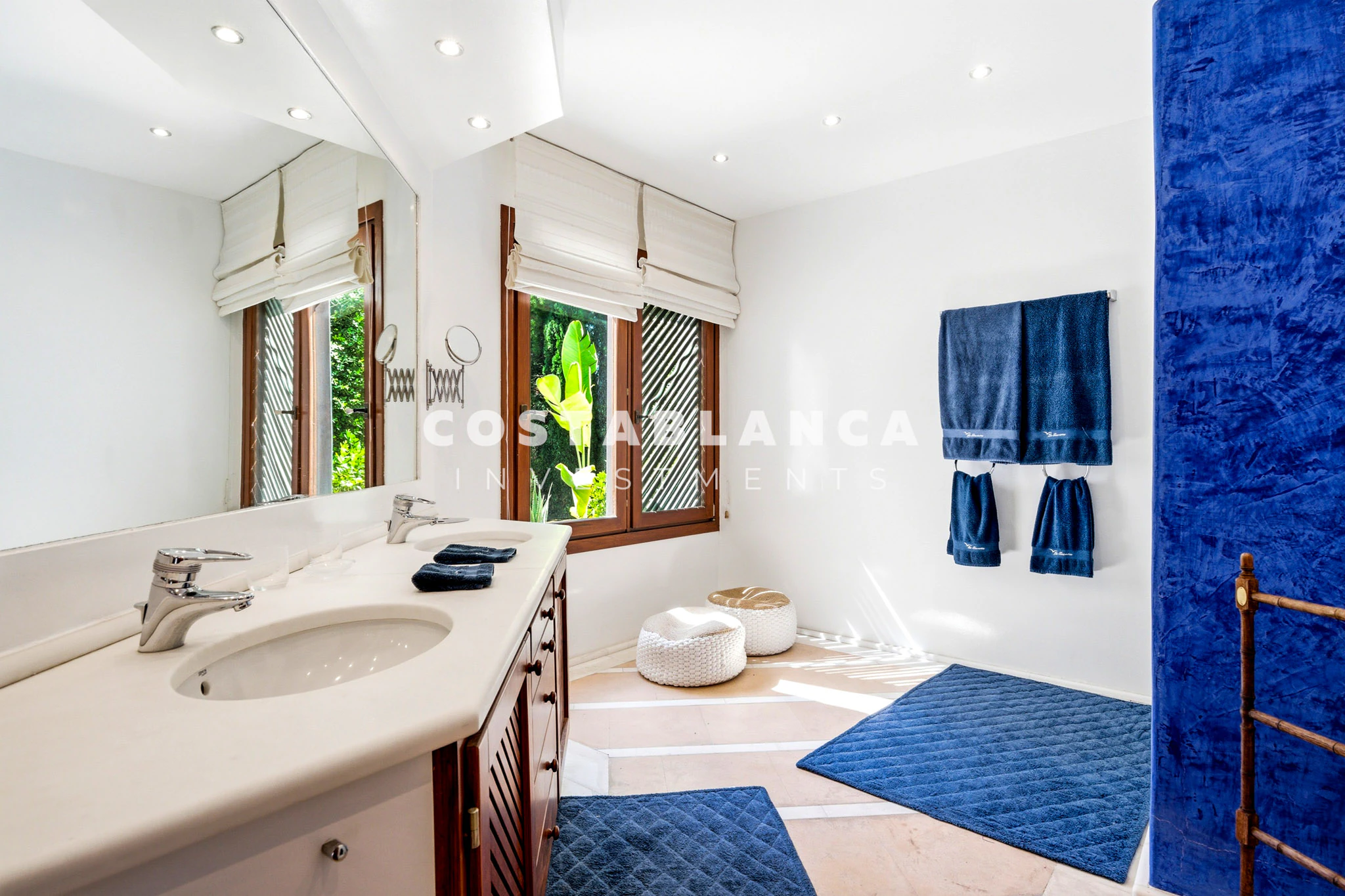 Villa en Primera Línea a la Venta en Altea, Costa Blanca | Villa La Gaviota