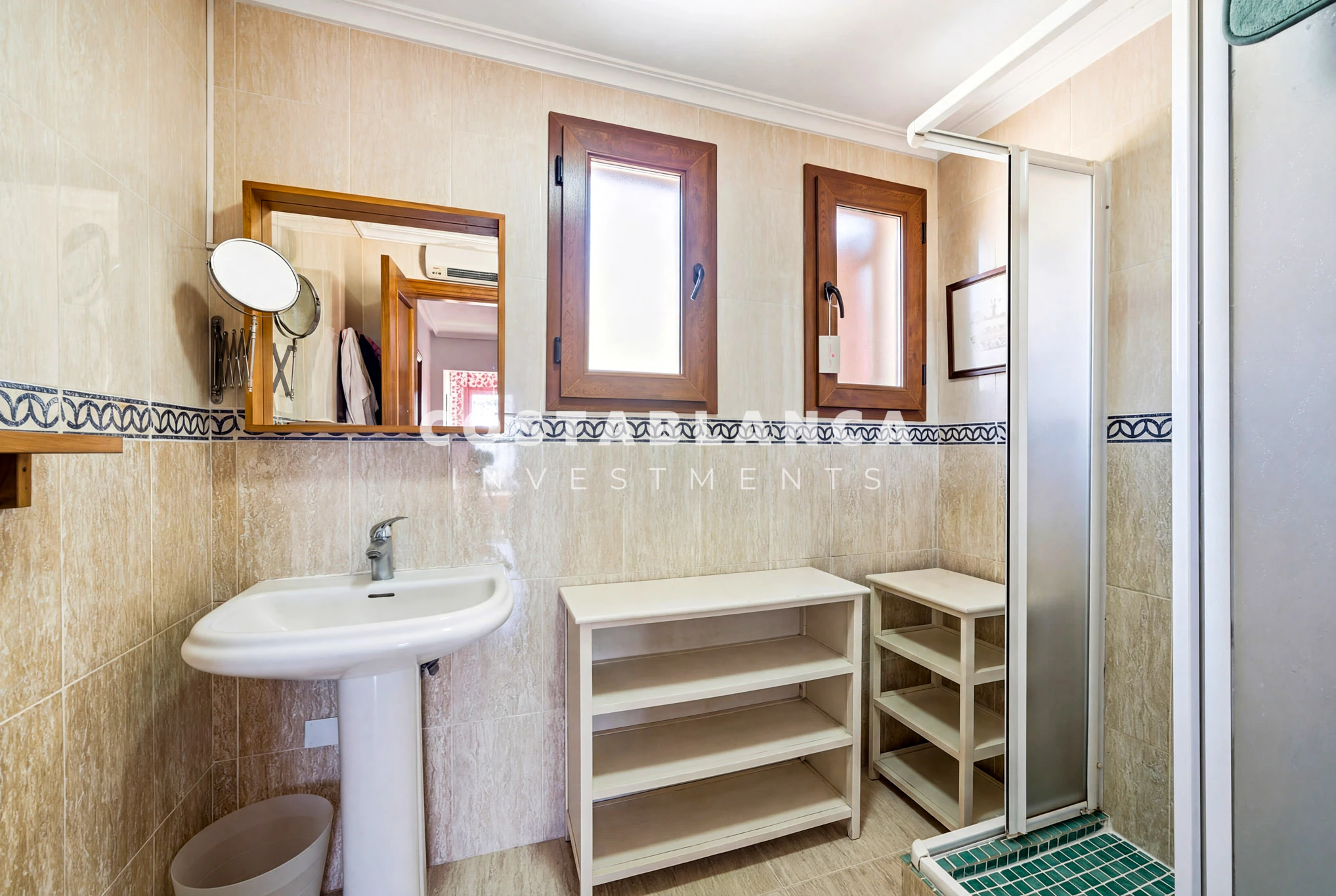 3 Bedroom Bungalow  for sale in Finestrat with Private Terrace and Communal Pool