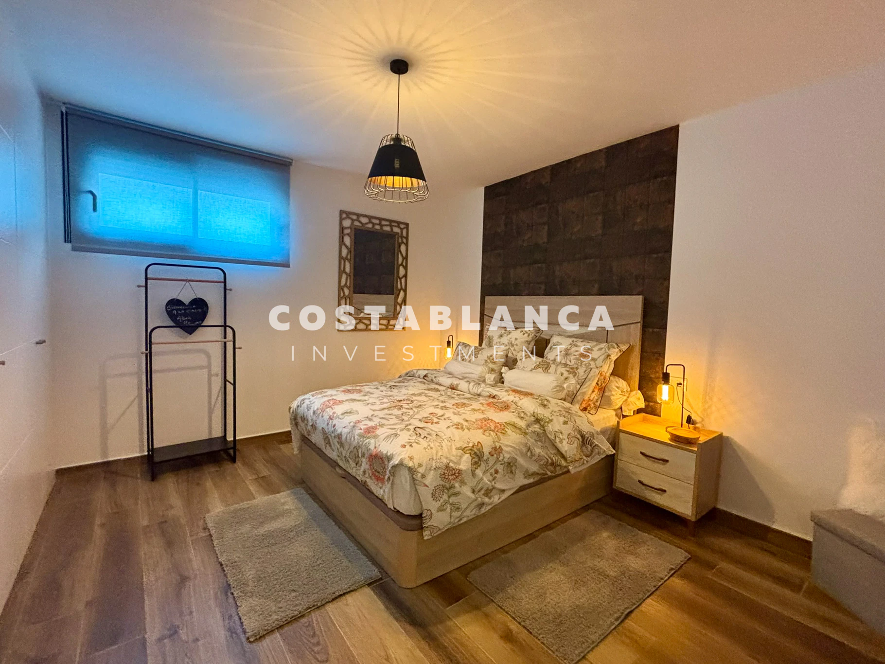 Luxury Contemporary Villa with Sea Views for sale in Polop