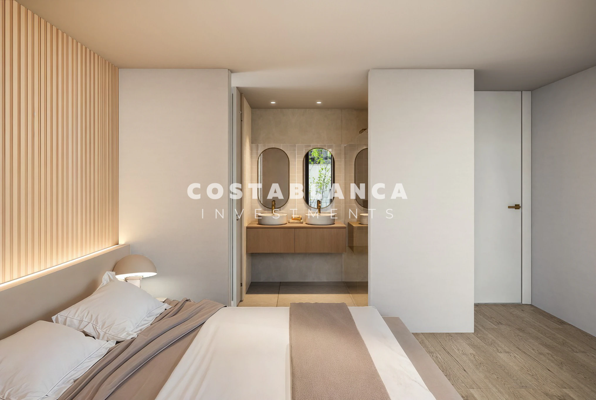 Luxury Villa for sale in finestrat Sierra Cortina
