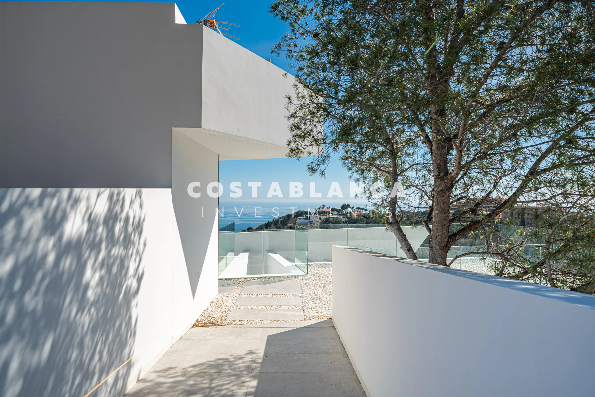 Luxury Villa for Sale in Altea Hills