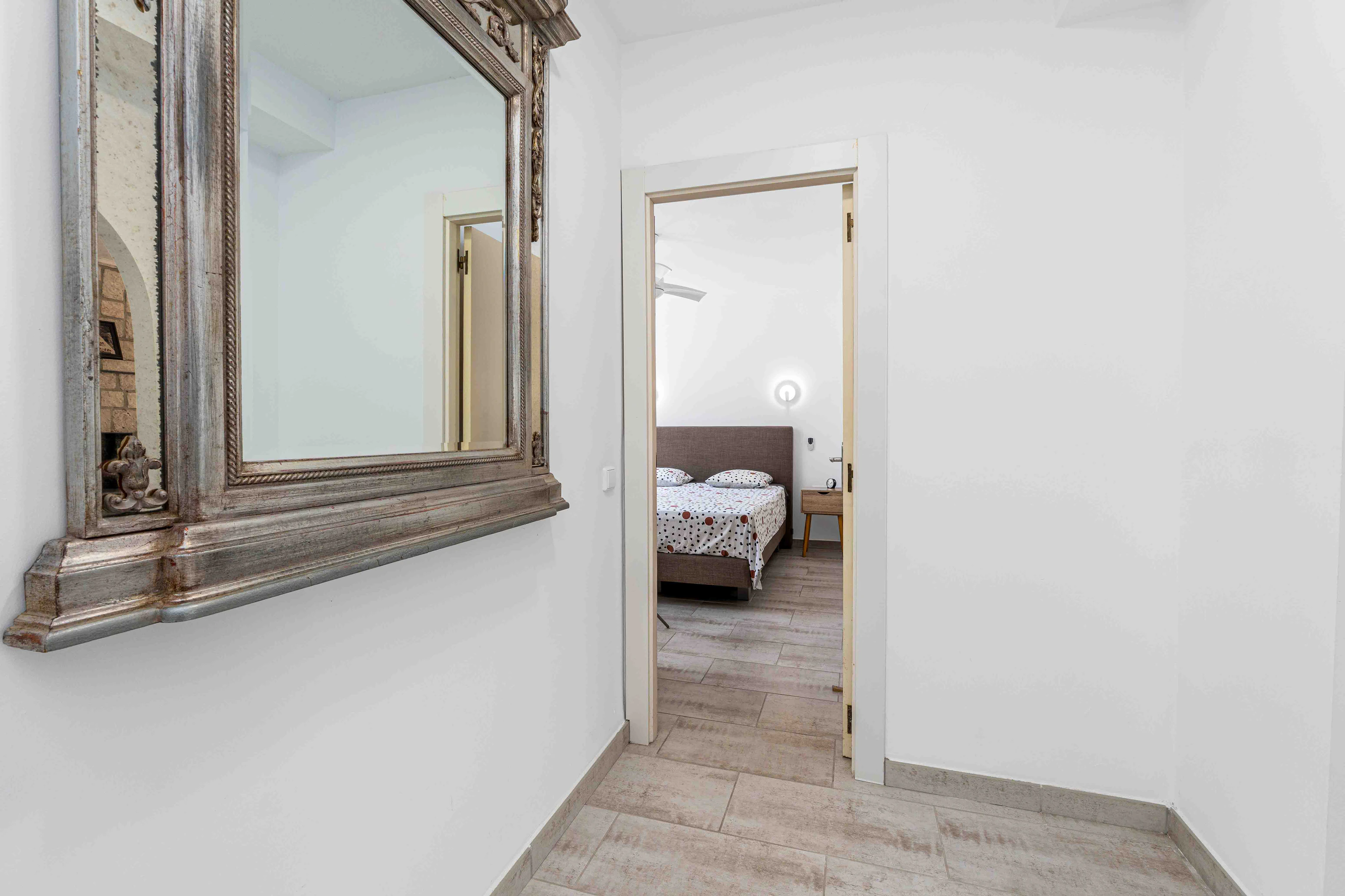 Willa na sprzedaż w Calpe na działce prawie 6 000 m² z kortem tenisowym