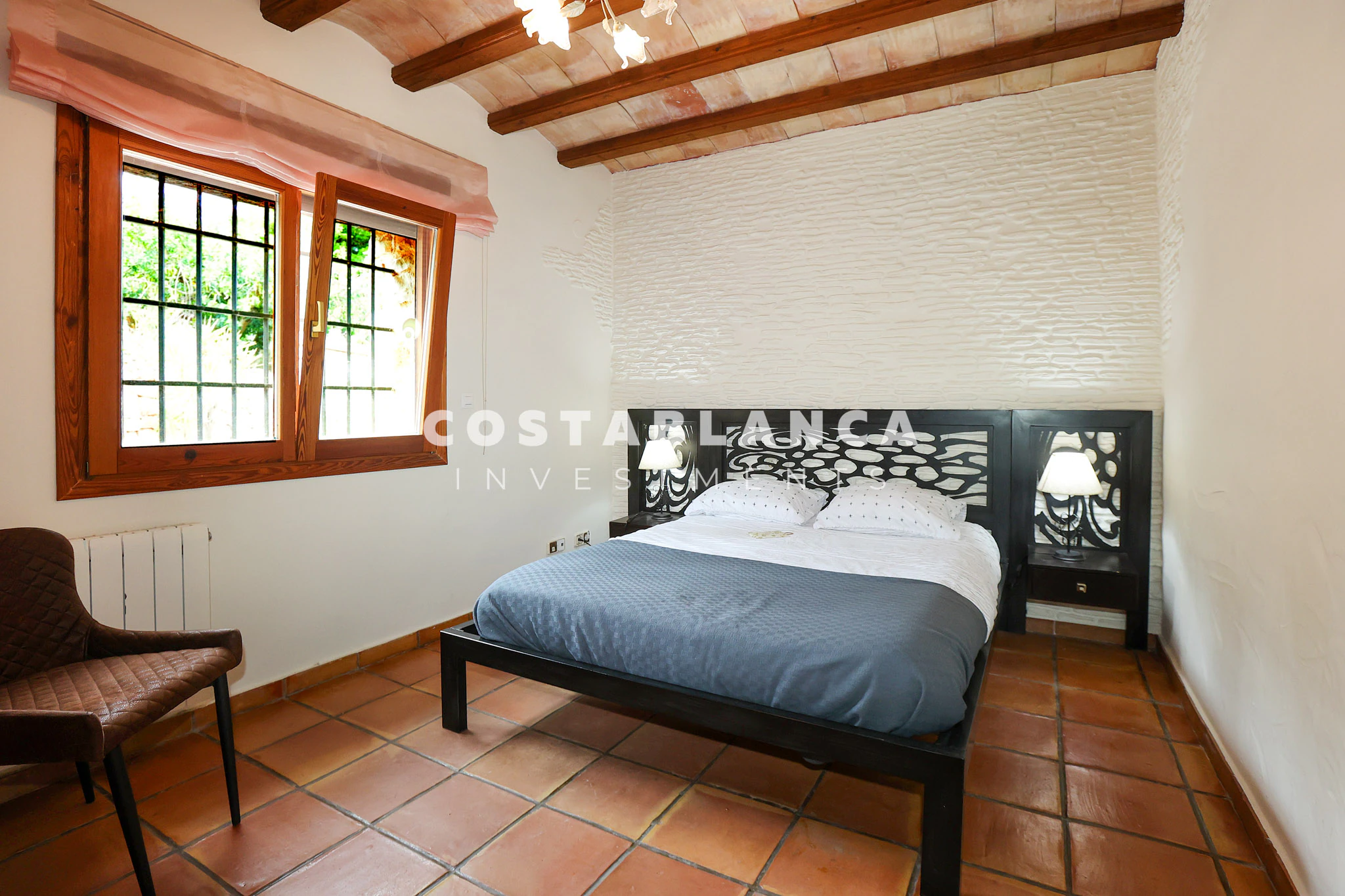 Mediterranean Masterpiece with Panoramic Sea Views for sale in Benissa