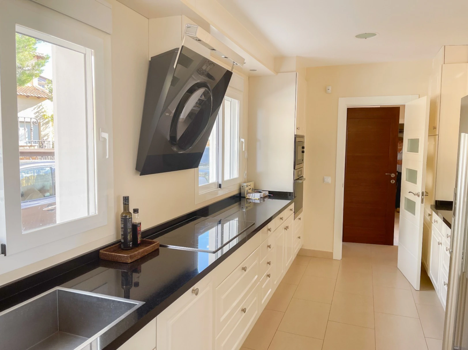 Villa méditerranéenne avec appartement d’hôtes et vue panoramique sur la mer à vendre à Altea Hills